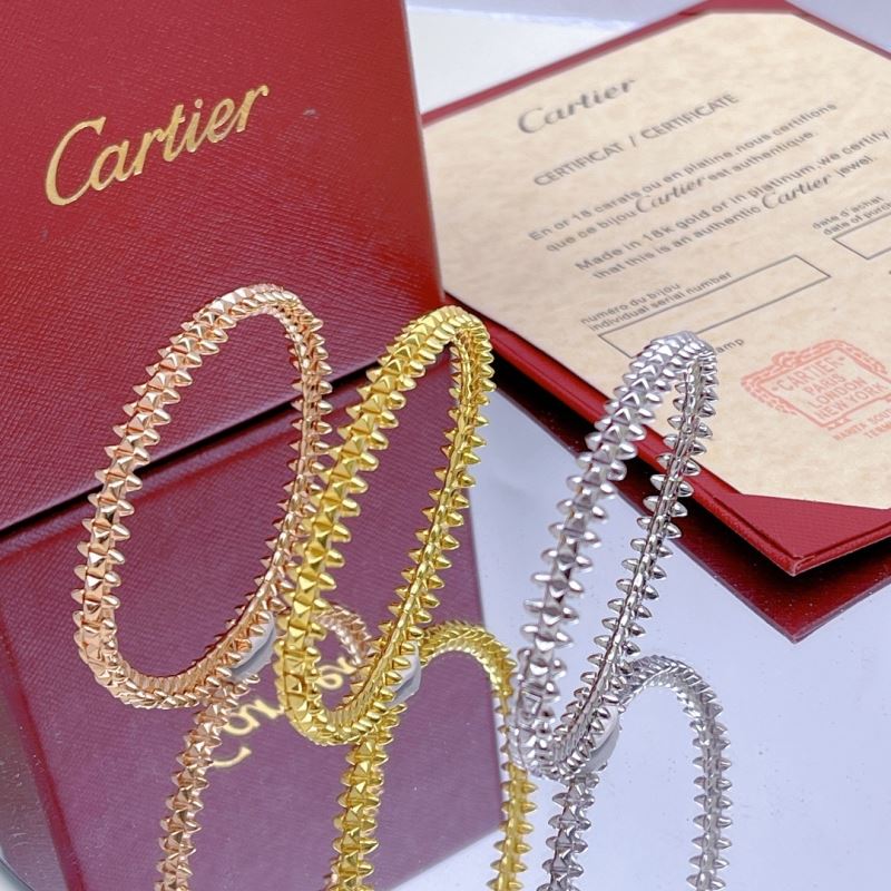 Cartier Bracelets